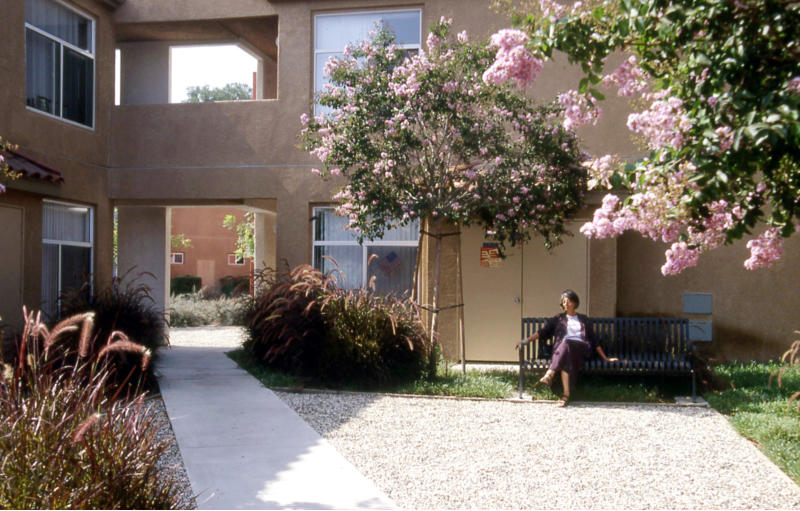 Buena Vista Senior Housing, El Monte, CA